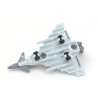 Eurofighter Tyfoon gevechtsvliegtuig
