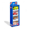 Gift set hulpdiensten