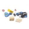 Bouwplaats set