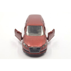 Audi Q7 4.2 FSI Quattro