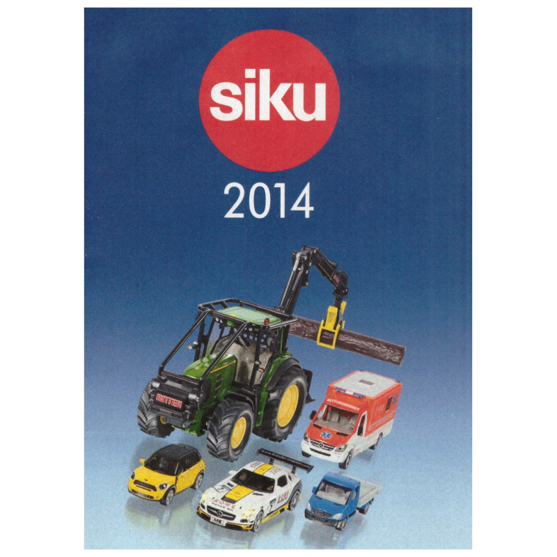 Brochure 2014