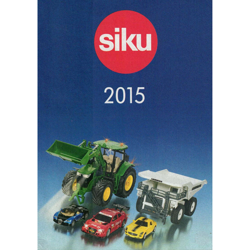 Brochure 2015