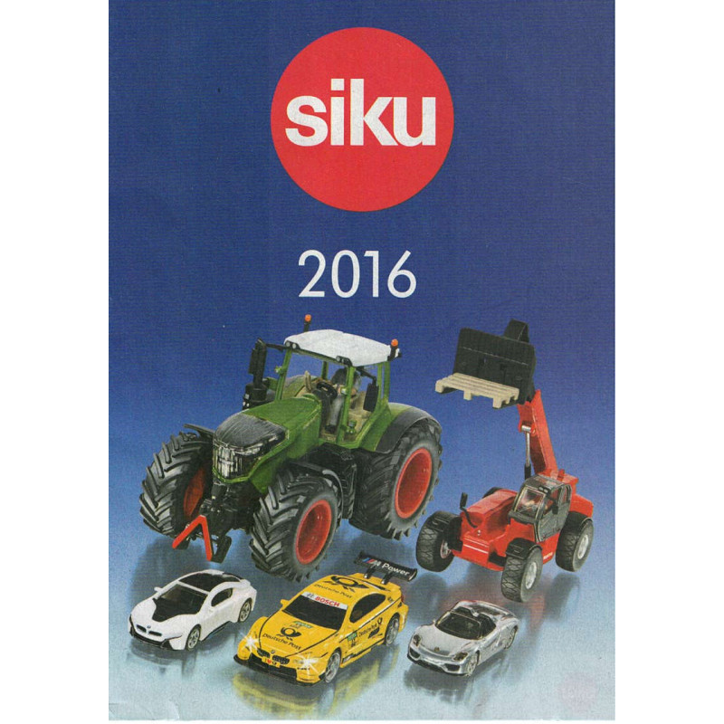 Brochure 2016