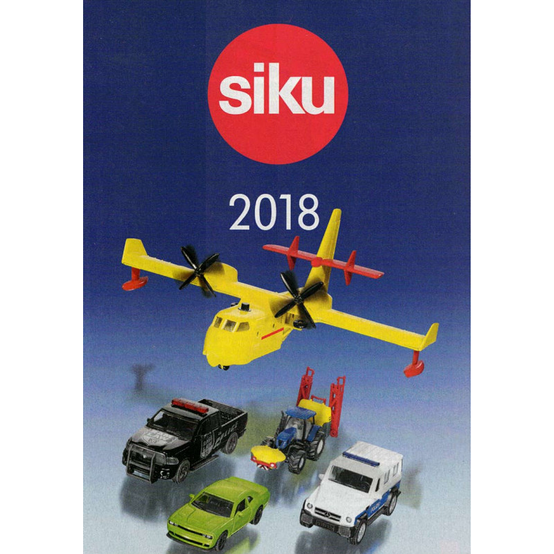 Brochure 2018