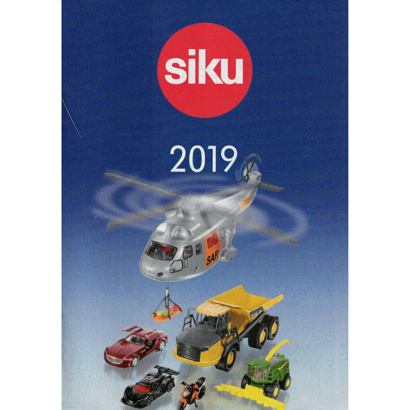 Broschüre 2019