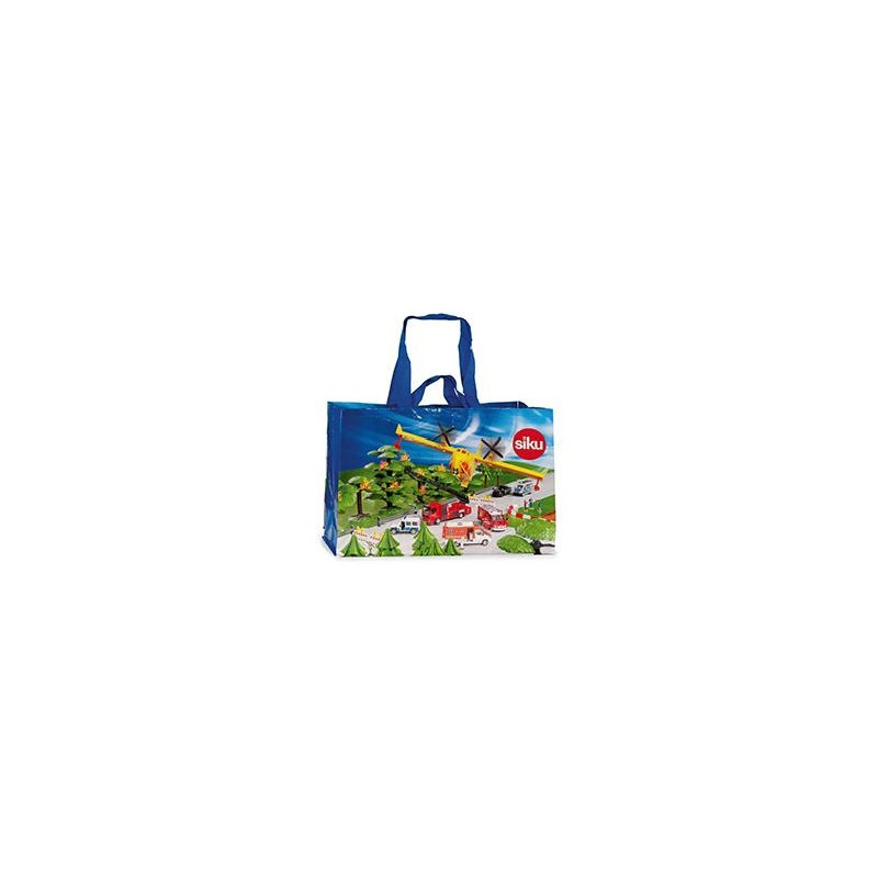 Siku large carrying bag