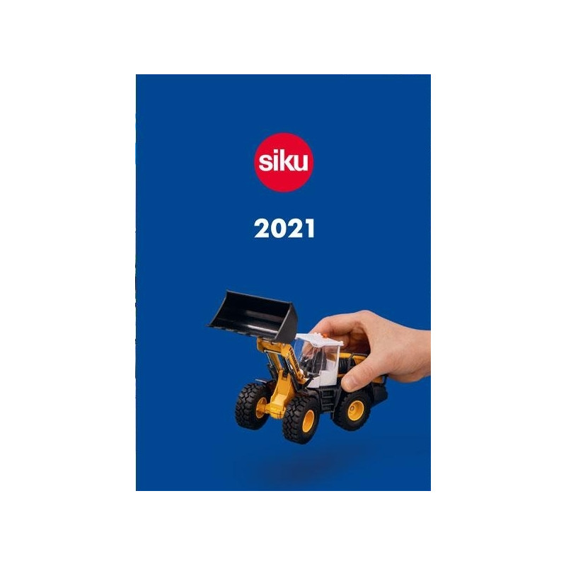 Broschüre 2021