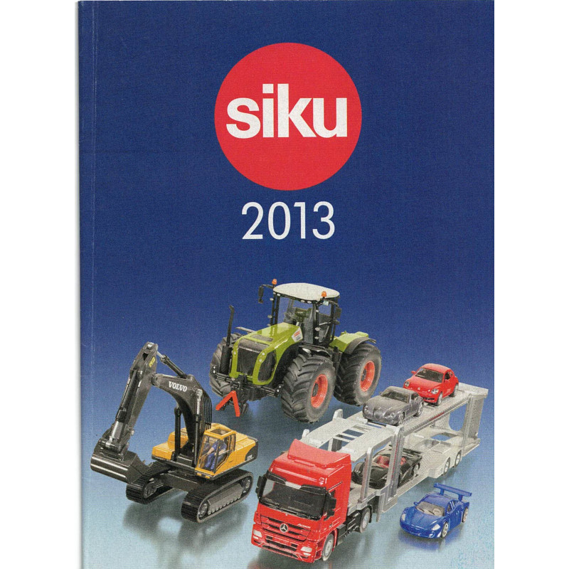 Brochure 2013