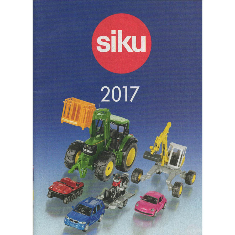 Brochure 2017