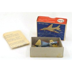 North American F 100 Super Sabre U.S. Air Force