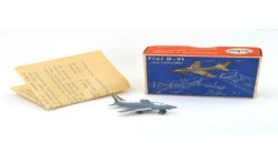 Fiat G-91 Aeronautica Militare