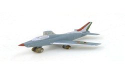 Fiat G-91 Aeronautica Militare