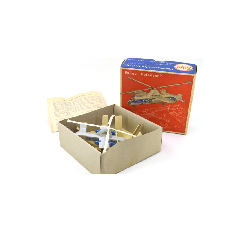 Fairey Rotodyne