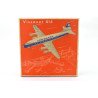 Vickers Viscount 814 Lufthansa