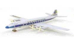 Vickers Viscount 814 Lufthansa