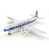 Vickers Viscount 814 Lufthansa