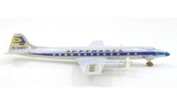 Vickers Viscount 814 Lufthansa