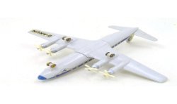 Vickers Viscount 814 Lufthansa