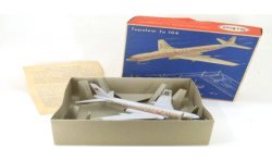 Tupolew Tu-104 Aeroflot