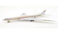 Tupolew Tu-104 Aeroflot