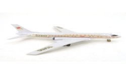 Tupolew Tu-104 Aeroflot