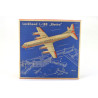 Lockheed L-188 Electra American Airlines