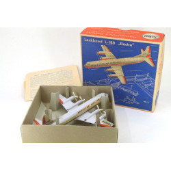 Lockheed L-188 Electra American Airlines