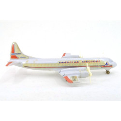 Lockheed L-188 Electra American Airlines