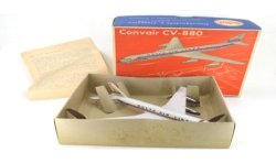 Convair CV-880 Delta Air Lines