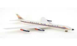 Convair CV-880 Delta Air Lines