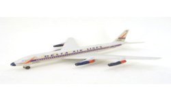 Convair CV-880 Delta Air Lines