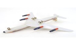 Convair CV-880 Delta Air Lines