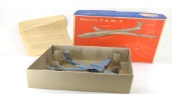 Martin P6 M-2 Seamaster U.S. Navy