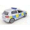 Volkswagen Golf VI Police