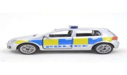 Volkswagen Golf VI Police