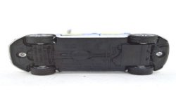 Volkswagen Golf VI Police