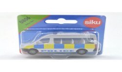 Mercedes  Benz Sprinter Police