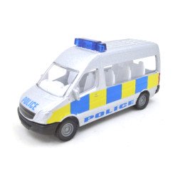 Mercedes  Benz Sprinter Police