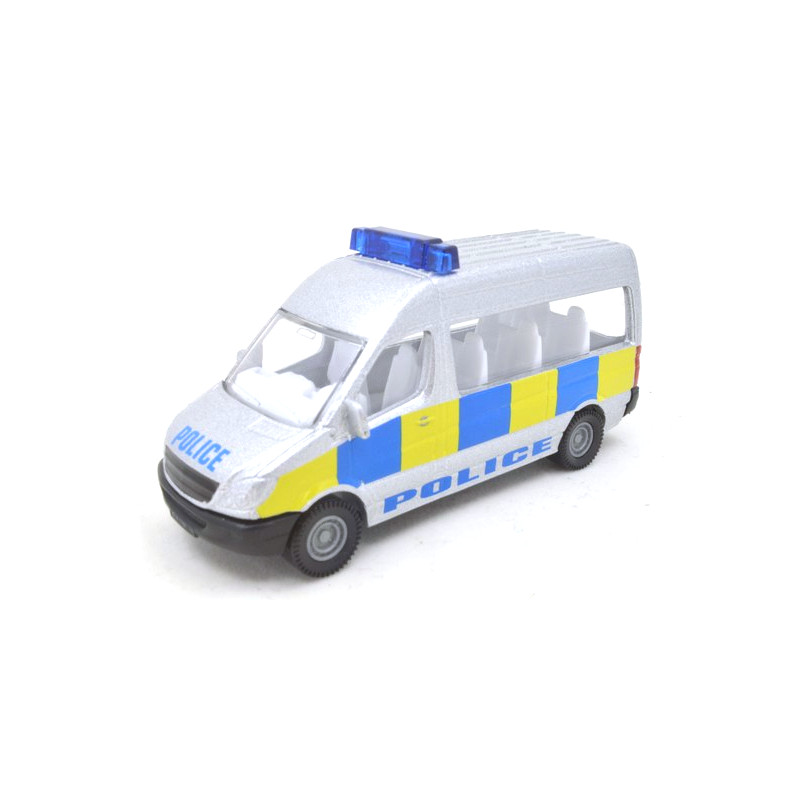 Mercedes  Benz Sprinter Police