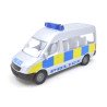 Mercedes  Benz Sprinter Police