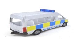 Mercedes  Benz Sprinter Police