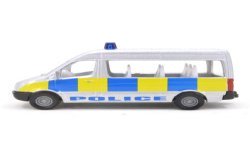 Mercedes  Benz Sprinter Police