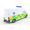 Siku 0809 GB Mercedes Sprinter ambulance