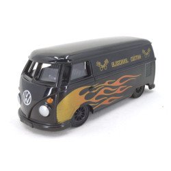 Volkswagen T1 bus Oldschool Custom