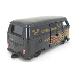 Volkswagen T1 bus Oldschool Custom