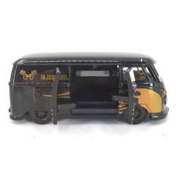 Volkswagen T1 bus Oldschool Custom