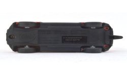 Land Rover Defender Feuerwehr