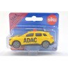 Audi Q4 e-Tron ADAC
