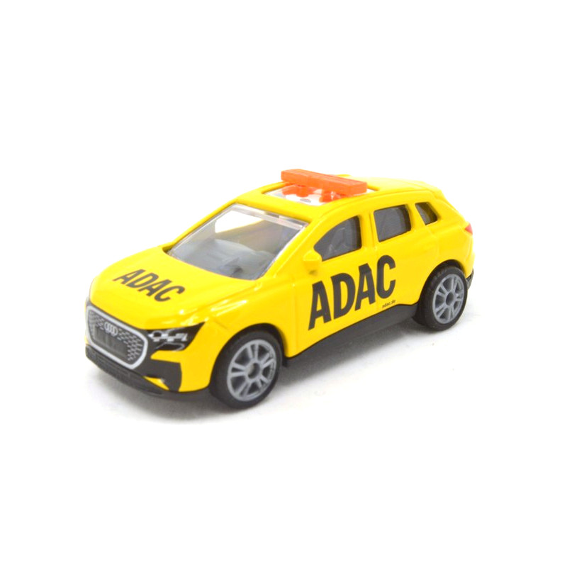 Audi Q4 e-Tron ADAC