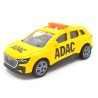 Audi Q4 e-Tron ADAC